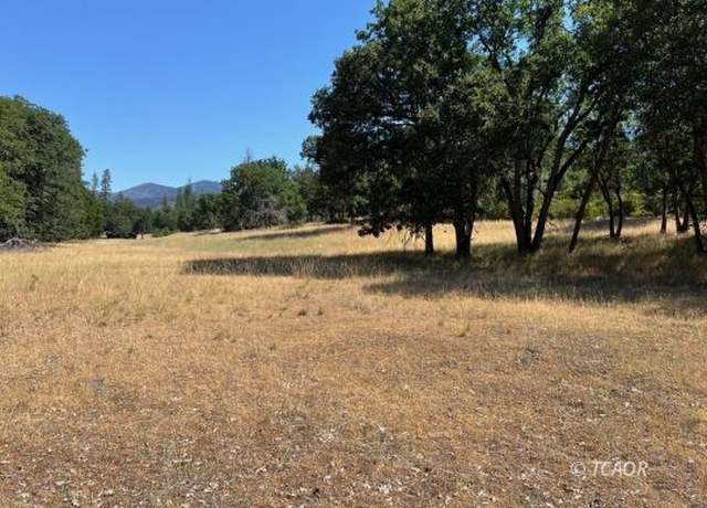 Property at 200 Creek Xing, Hayfork, CA 96041