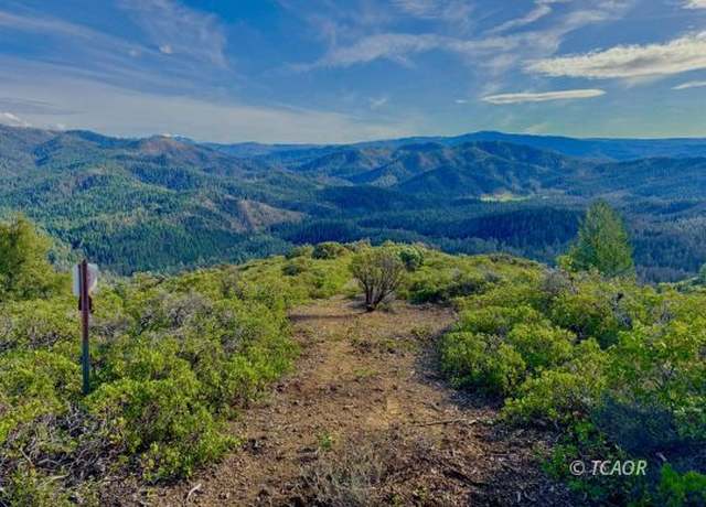 Property at 761 Fulton Gulch Rd, Hayfork, CA 96041
