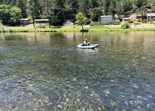 Property at 280 River Rd, Douglas City, CA 96024