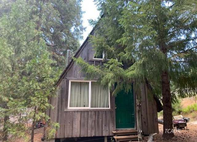 Property at 581 Mule Lovers Ln, Hayfork, CA 96041