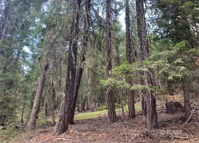 Property at 361 Mule Lovers Ln, Hayfork, CA 96041
