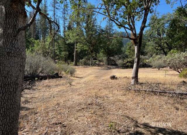 Property at 970 Summit Crk, Hayfork, CA 96041