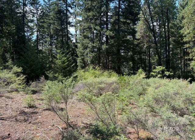 Property at Castle Crk, Shasta Lake, CA 96067