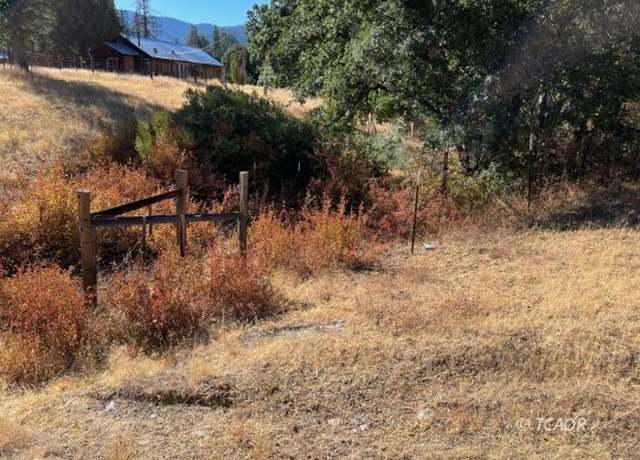 Property at 13070 State Hwy 3, Hayfork, CA 96041