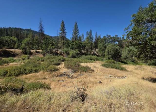 Property at 811 Summit Crk, Hayfork, CA 96041