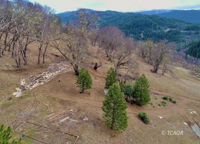 Property at 1786 Countyline Crk, Mad River, CA 95552
