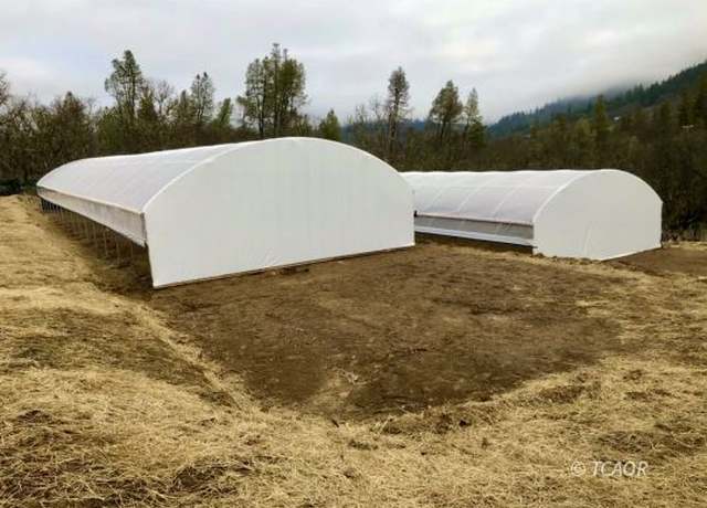 Property at 297 Frog Pond Ln, Hayfork, CA 96041