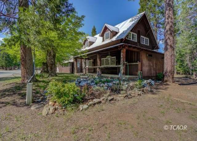 Property at 71 Mary, Trinity Center, CA 96091, 4 beds, 4 baths