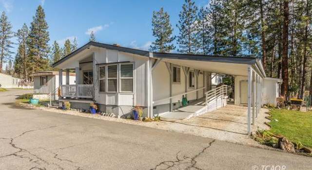 Photo of 25 Five Cent Gulch St #13, Weaverville, CA 96093