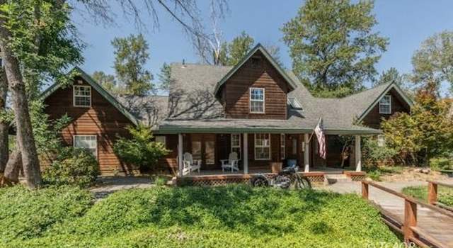 Photo of 150 Coffin Rd, Lewiston, CA 96052