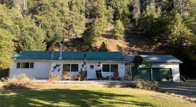 Photo of 1530 Steelbridge Rd, Douglas City, CA 96024