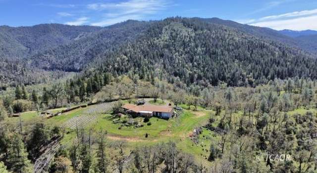 Photo of 340 Wilson Mtn, Douglas City, CA 96024