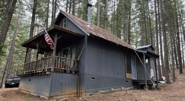 Photo of 69 Bass Ln, Hayfork, CA 96041