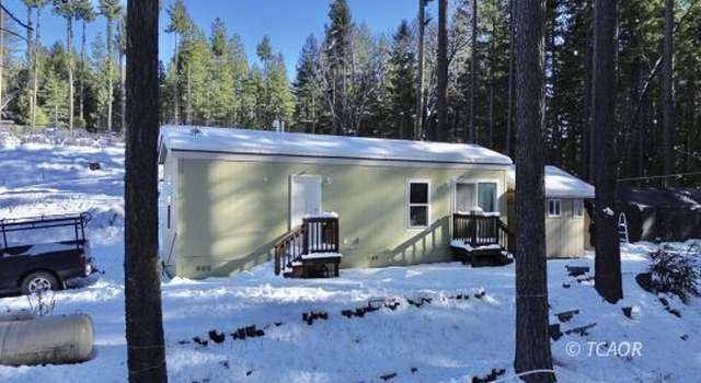 Photo of 270 & 320 Pine Frst, Trinity Pines, CA 96041