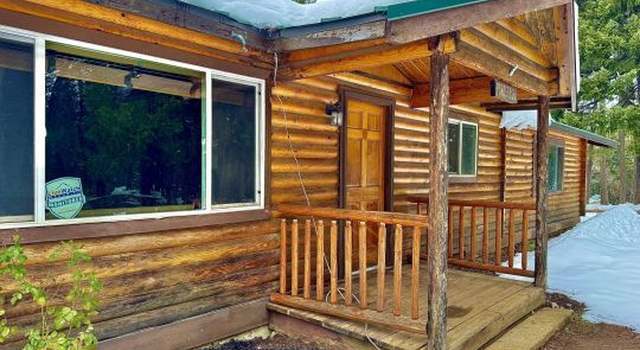Photo of 850 Ponderosa Rd, Hayfork, CA 96041