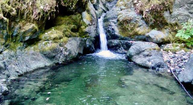 Photo of 541 Middle Crk, Hyampom, CA 96046