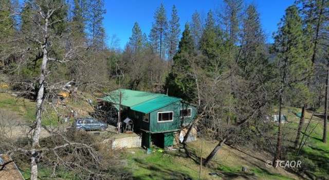 Photo of 190 Reservoir Rd, Hayfork, CA 96041