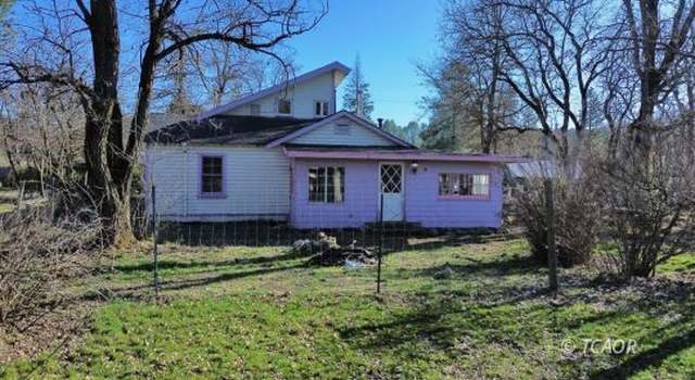 Photo of 86 Center St, Hayfork, CA 96041