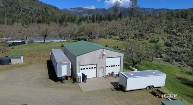Photo of 351 Frog Pond Ln, Hayfork, CA 96041