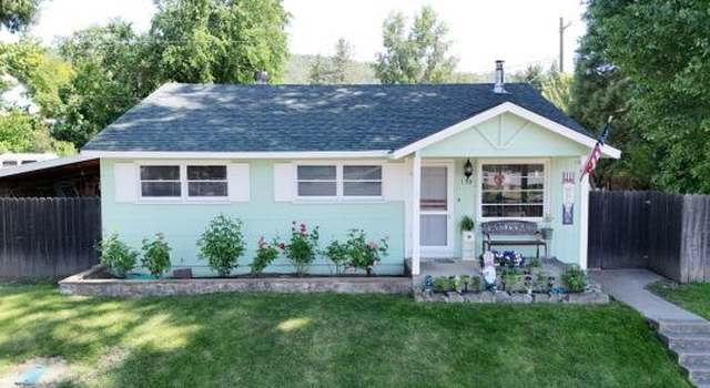 Photo of 150 Third Ave, Lewiston, CA 96052