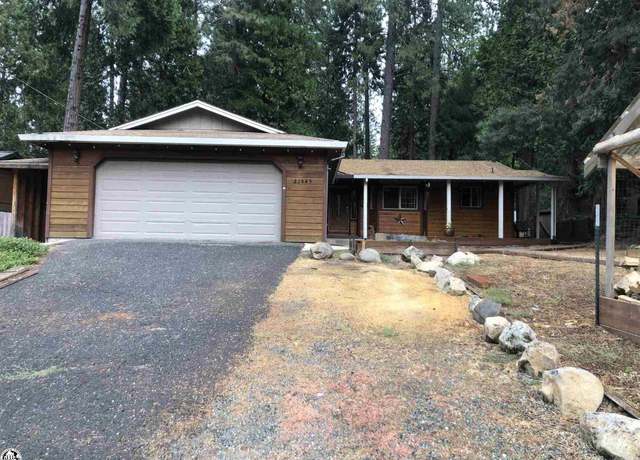 Property at 22845 Confidence Road Rd, Twain Harte, CA 95383, 3 beds, 2 baths