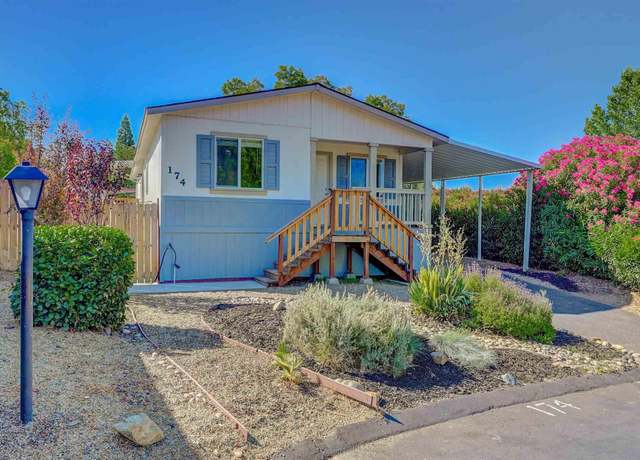 Property at 314 S Main St, Angels Camp, CA, 3 beds, 2 baths