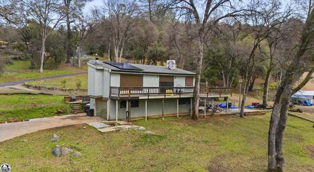 Photo of 20300 Midland Rd Dr, Sonora, CA 95370