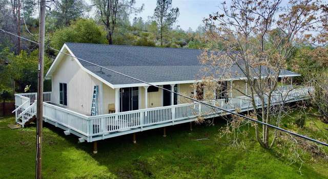 Photo of 8581 French Flat Rd Rd, Jamestown, CA 95327