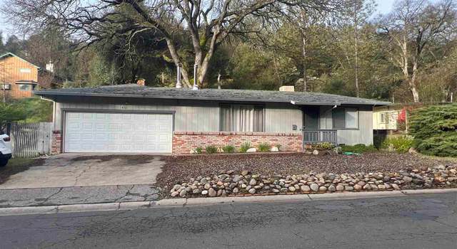 Photo of 470 Snell St, Sonora, CA 95370