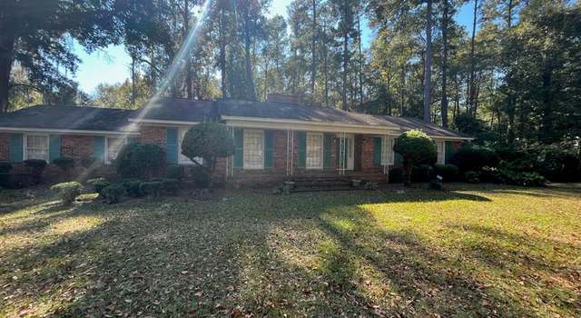 Photo of 640 7th St, Allendale, SC 29827