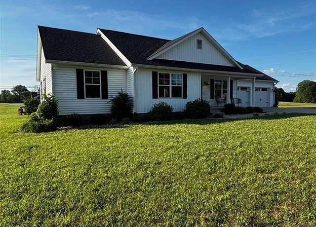 Property at 198 Blue Ridge Rd, Campbellsville, KY 42718, 3 beds, 2 baths