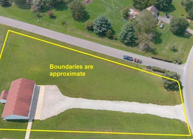 Property at Lot 20 Rineyville School Rd, Rineyville, KY 40162