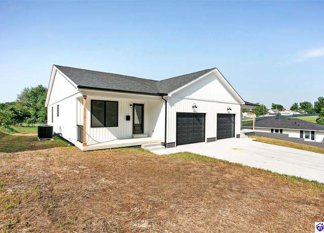 Property at 310 A Jefferson St, Elizabethtown, KY 42701, 3 beds, 2 baths