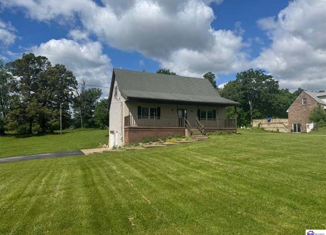Property at 45 Paula Ct, Ekron, KY 40117, 3 beds, 2 baths