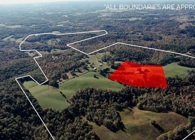 Property at Roy Rd, Eastview, KY 42732