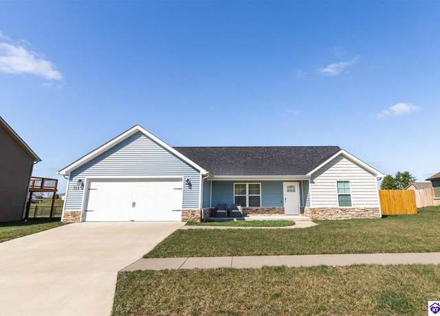 Property at 313 Valhalla Trce, Vine Grove, KY 40175, 3 beds, 2 baths