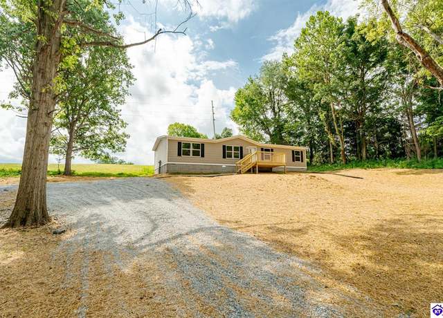 Property at 631 Boone Rd, Rineyville, KY 40162, 4 beds, 2 baths