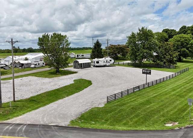 Property at 4689 New Columbia Rd, Campbellsville, KY 42718