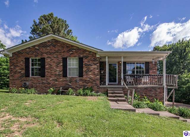 Property at 209 Hendricks St, Leitchfield, KY 42701, 3 beds, 2 baths