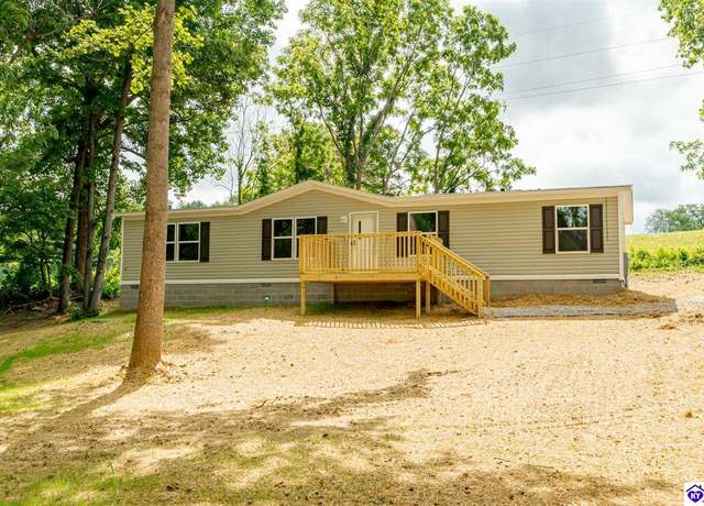 Property at 665 Boone Rd, Rineyville, KY 40162, 3 beds, 2 baths