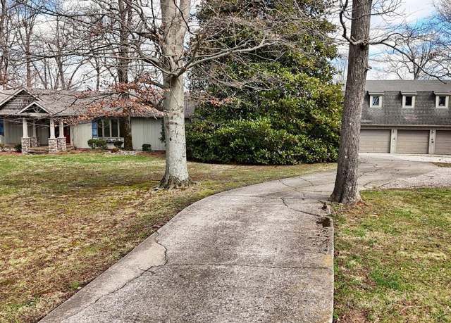 Property at 2594 Stiles Ford Rd, Hodgenville, KY 42748, 1 bed, 3 baths