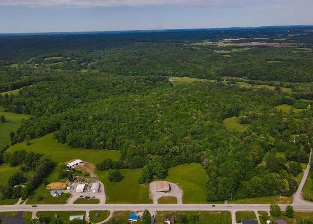 Property at 9888 Hodgenville Rd, Campbellsville, KY 42718, 3 beds, 2 baths
