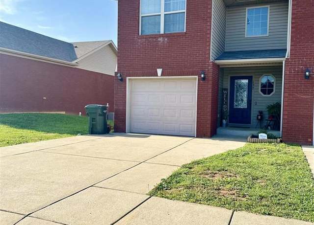 Property at 137 Twin Lakes Dr, Vine Grove, KY 40175, 3 beds, 2.5 baths