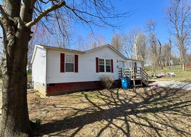 Property at 120 Creekview Ct, Vine Grove, KY 40175, 3 beds, 2 baths