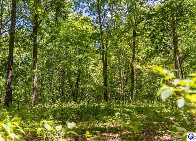 Property at Tract 2 1755 Friendship Church Rd, Munfordville, KY 42765