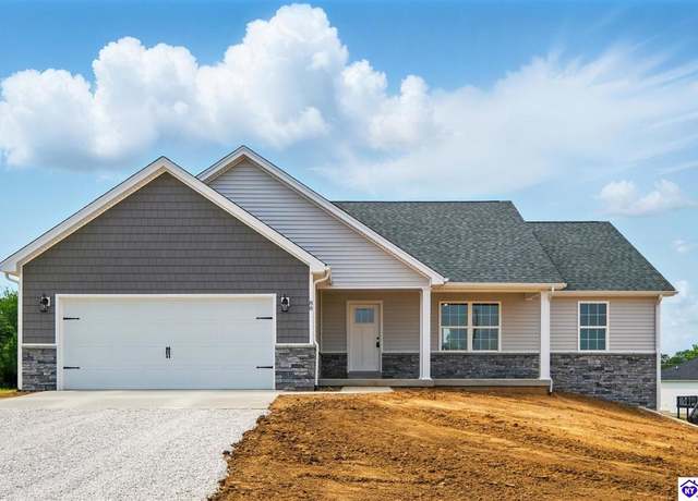 Property at 88 Mcgehee Ct, Ekron, KY 40117, 3 beds, 2 baths