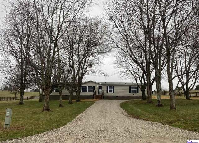 Property at 1129 Antioch Church Rd, Big Clifty, KY 42712, 5 beds, 3 baths