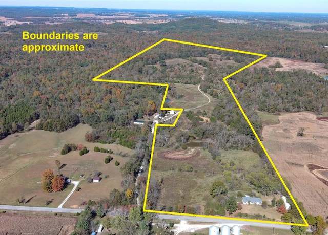 Property at 9952 St John Rd, Cecilia, KY 42724