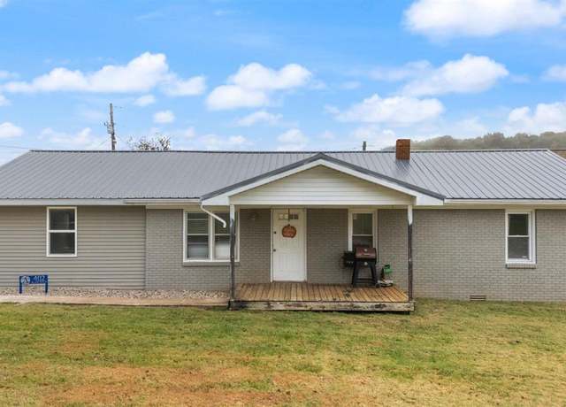 Property at 402 Blair Rd, Cave City, KY 42127, 3 beds, 2 baths