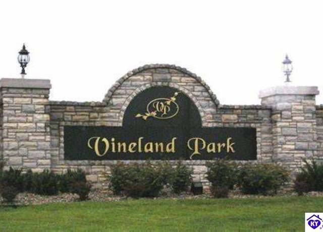 Property at 0 Lambrusco Way, Vine Grove, KY 40175